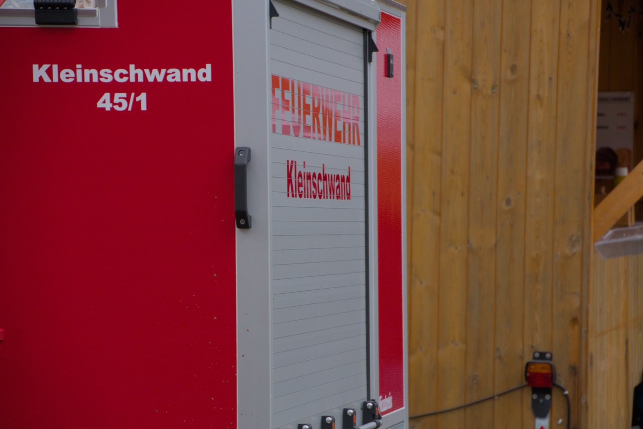 Partynacht am 04.08.2023 in Kleinschwand der FF Kleinschwand