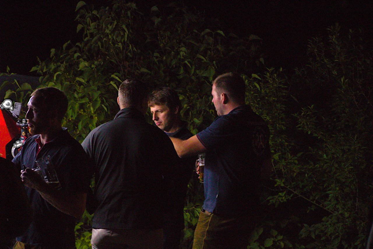 Partynacht am 04.08.2023 in Kleinschwand der FF Kleinschwand