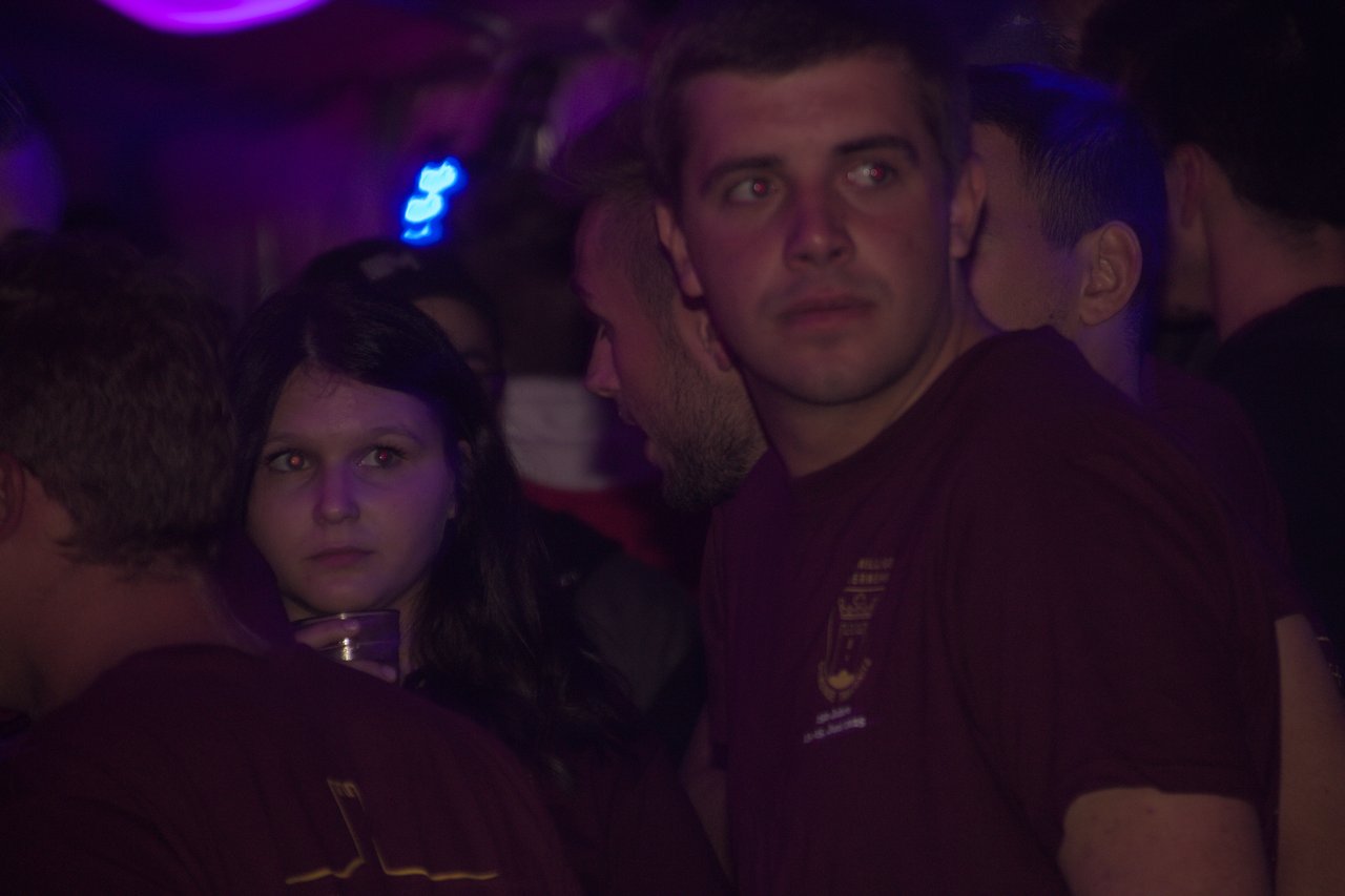 Partynacht am 04.08.2023 in Kleinschwand der FF Kleinschwand