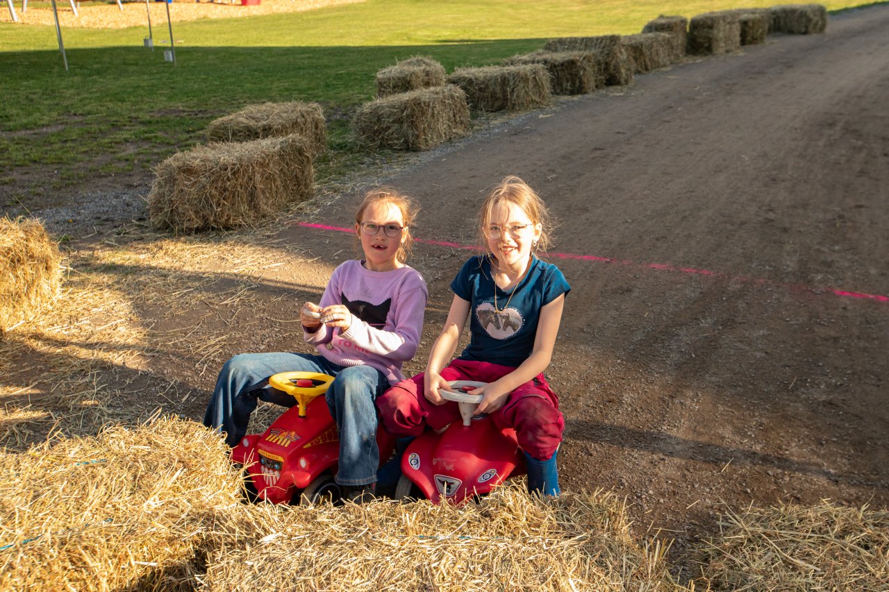 Seifenkistenrennen 27.04.2025 - FF Kleinschwand