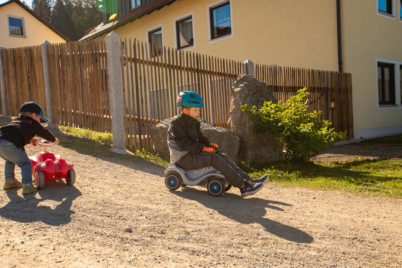 Seifenkistenrennen 27.04.2025 - FF Kleinschwand