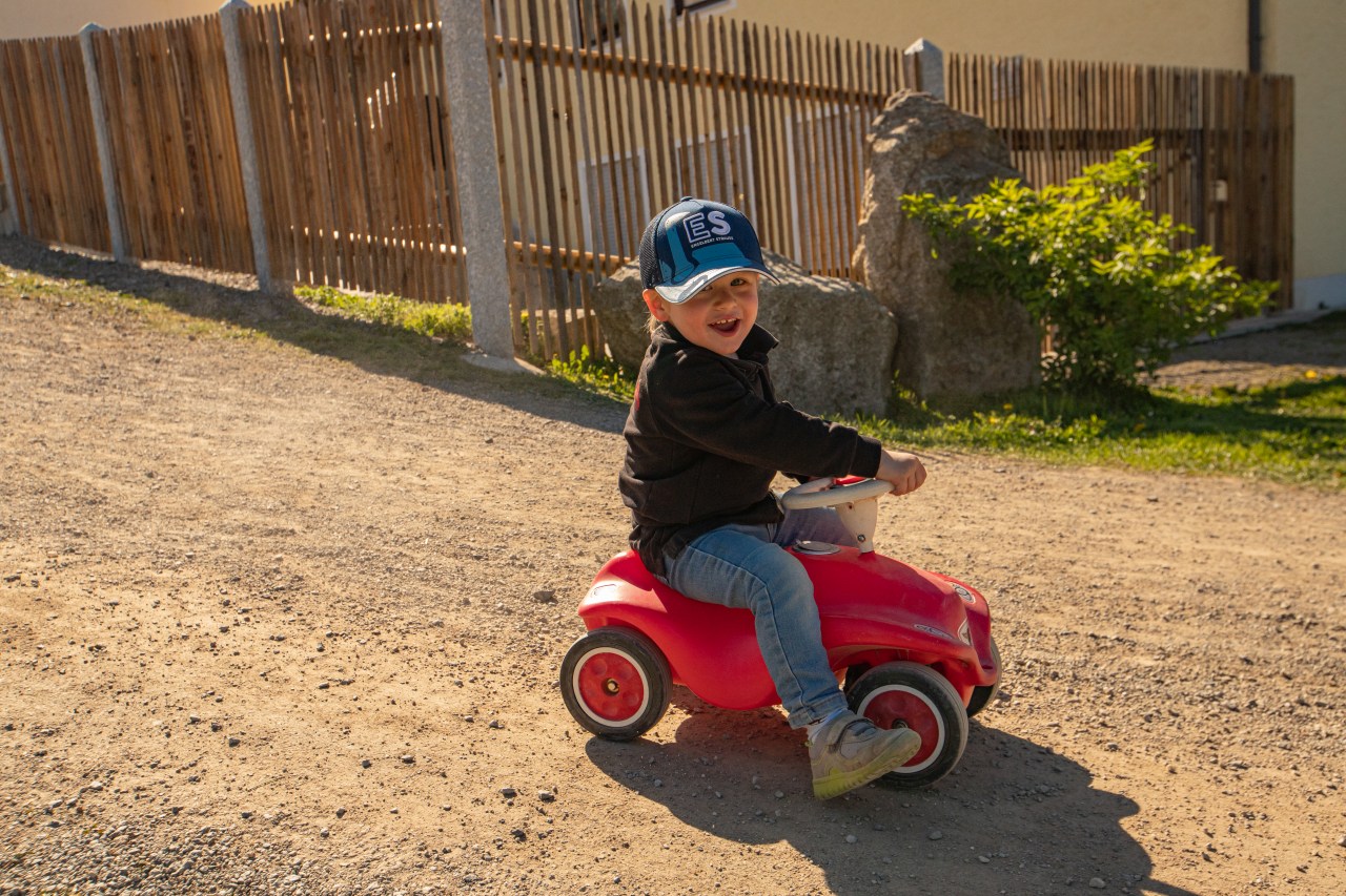 Seifenkistenrennen 27.04.2025 - FF Kleinschwand