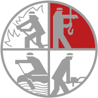 BERGEN logo